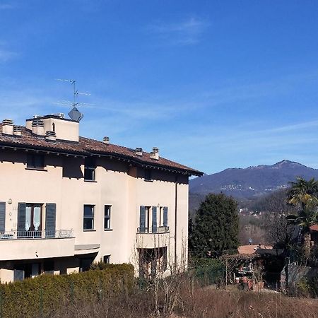 La Casa Del Cuore - Luxury Apartment Olgiate Comasco ภายนอก รูปภาพ