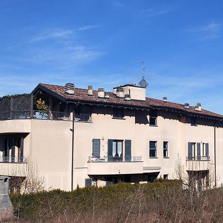 La Casa Del Cuore - Luxury Apartment Olgiate Comasco ภายนอก รูปภาพ