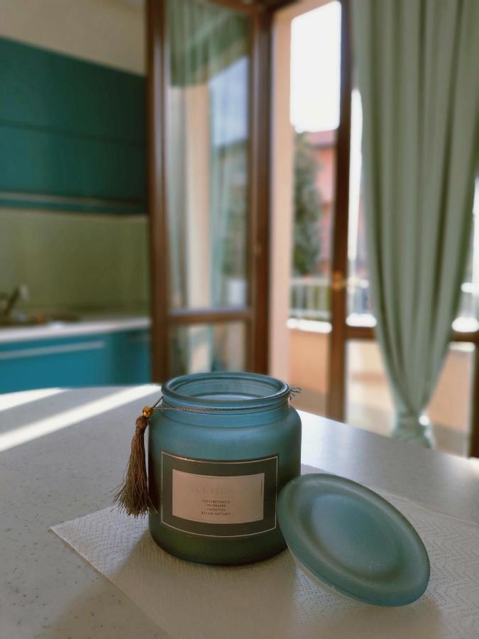 La Casa Del Cuore - Luxury Apartment Olgiate Comasco ภายนอก รูปภาพ