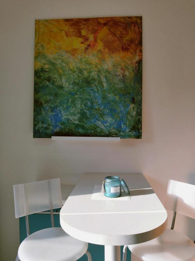 La Casa Del Cuore - Luxury Apartment Olgiate Comasco ภายนอก รูปภาพ