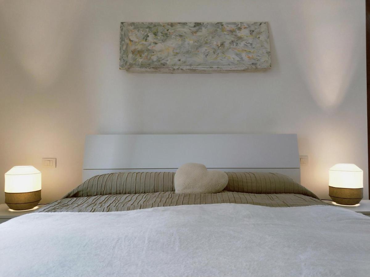La Casa Del Cuore - Luxury Apartment Olgiate Comasco ภายนอก รูปภาพ