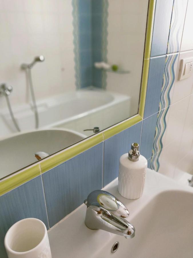 La Casa Del Cuore - Luxury Apartment Olgiate Comasco ภายนอก รูปภาพ