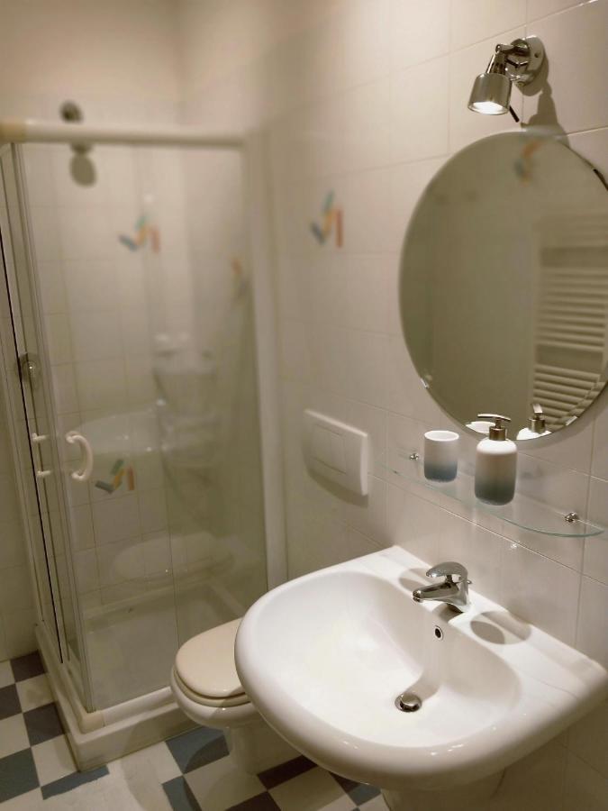 La Casa Del Cuore - Luxury Apartment Olgiate Comasco ภายนอก รูปภาพ