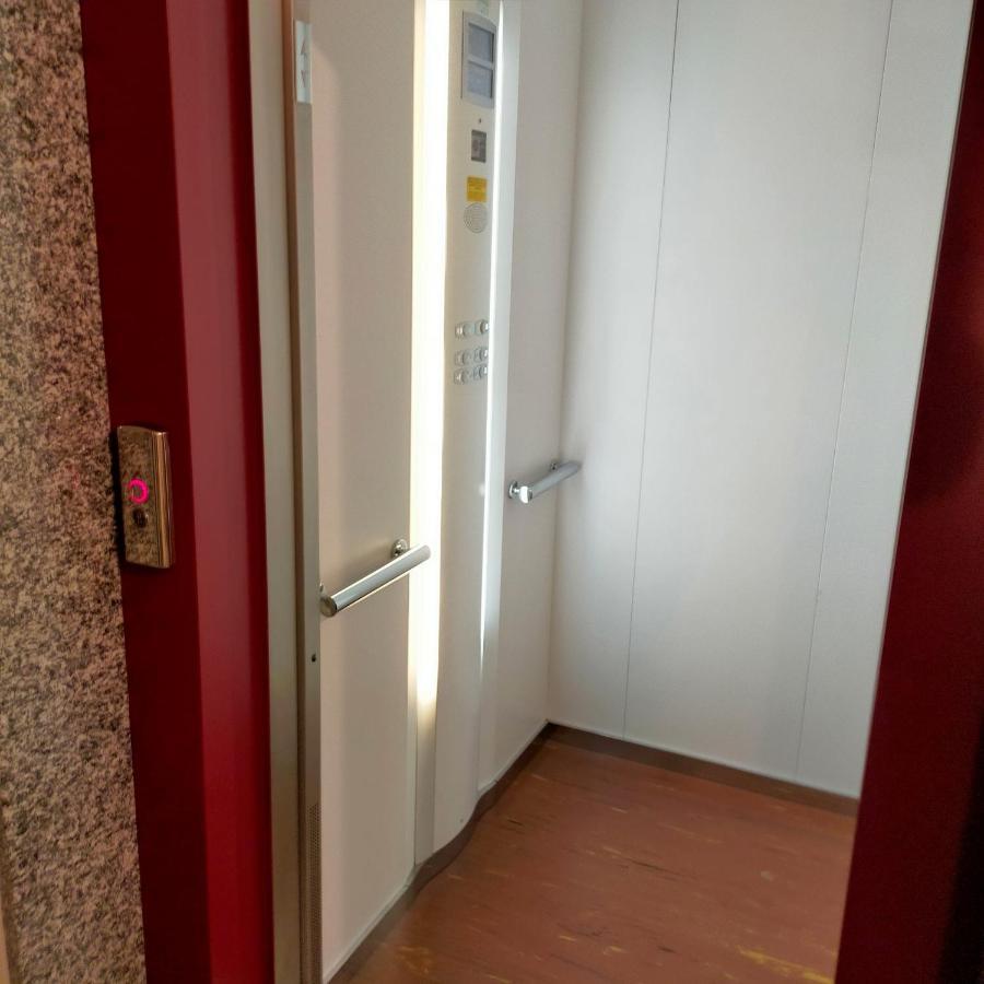 La Casa Del Cuore - Luxury Apartment Olgiate Comasco ภายนอก รูปภาพ