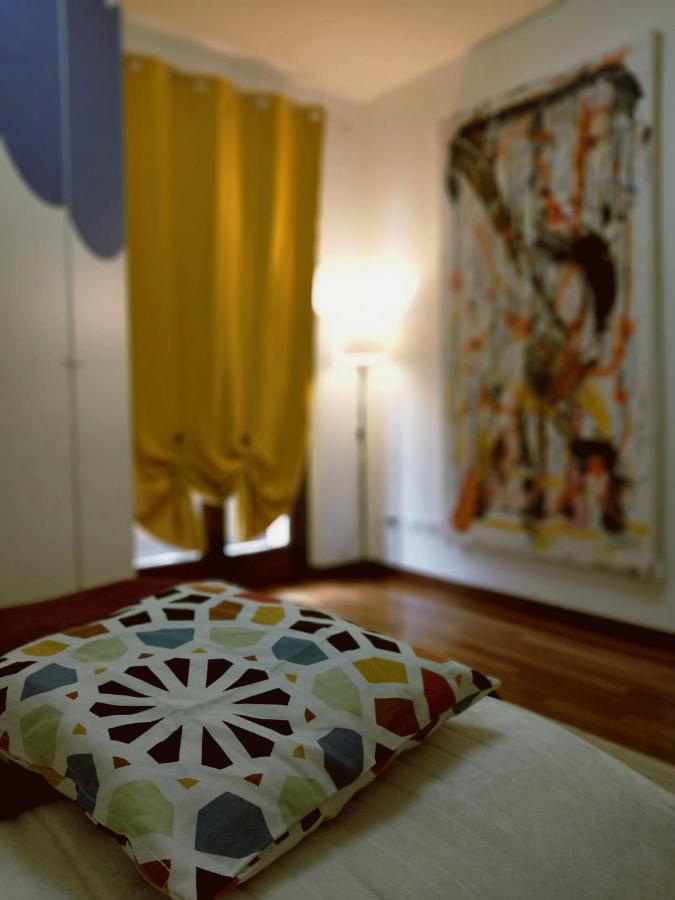 La Casa Del Cuore - Luxury Apartment Olgiate Comasco ภายนอก รูปภาพ