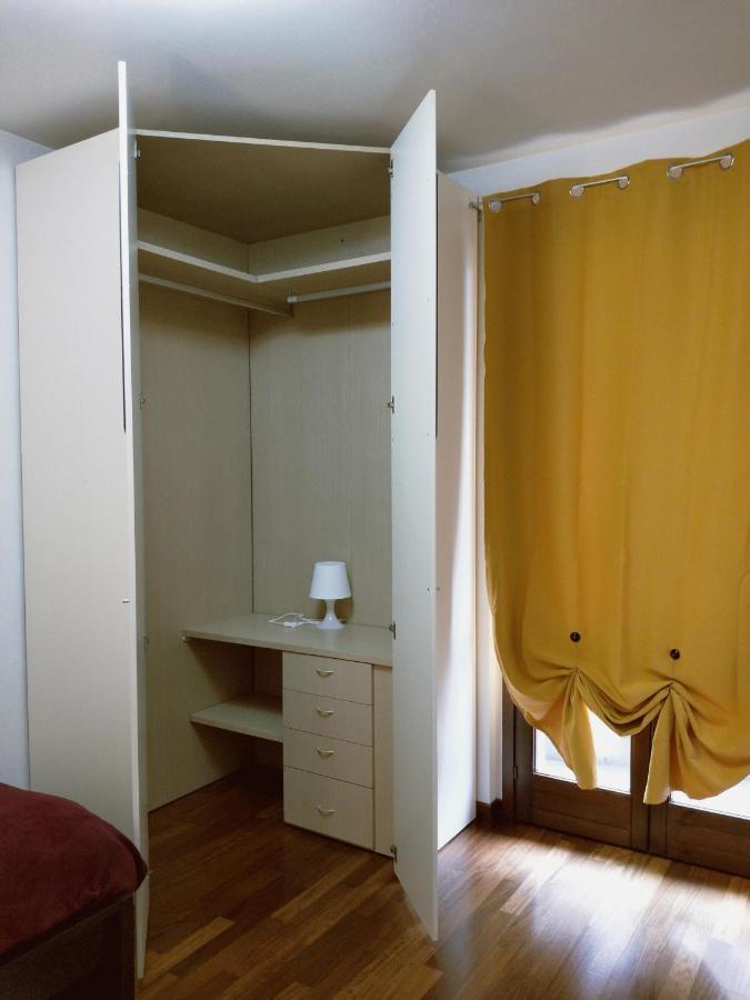 La Casa Del Cuore - Luxury Apartment Olgiate Comasco ภายนอก รูปภาพ